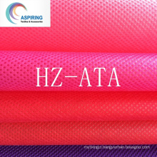 Sesame Style 100% PP Nonwoven Fabric Rolls, PP Non Woven Spunbond Fabric